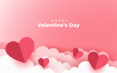 Valentine's Contest Terms and Conditions
